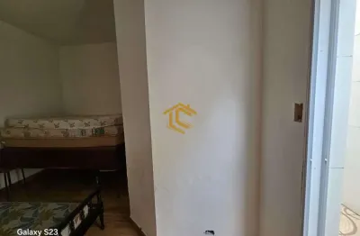 Casa de condomínio com 2 quartos, mirim, praia grande - r$ 401 mil, cod: 10330