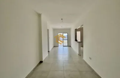 Apartamento com 2 quartos, aviação, praia grande - r$ 520 mil, cod: 10334