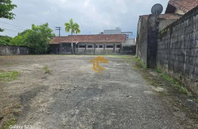 Terreno com 0 quarto, mirim, praia grande, cod: 10336