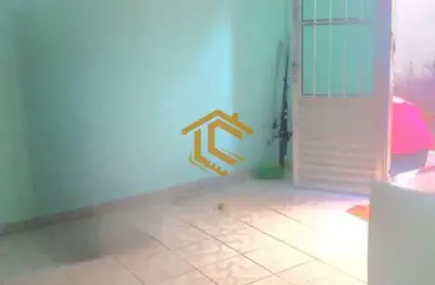 Casa com 2 quartos, melvi, praia grande - r$ 190 mil, cod: 10338