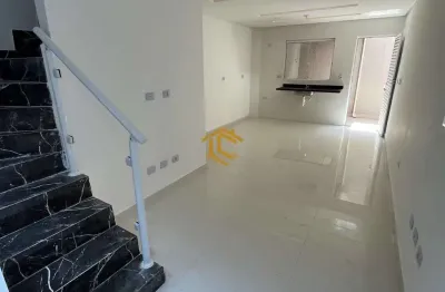Casa, balneário maracanã, praia grande - r$ 350 mil, cod: 10355