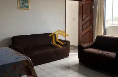 Apartamento com 2 quartos, caiçara, praia grande - r$ 250 mil, cod: 10346