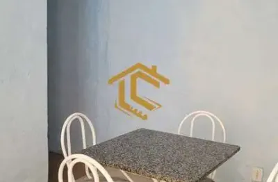 Casa com 1 quarto, parque santo antônio, taubaté - r$ 150 mil, cod: 10377