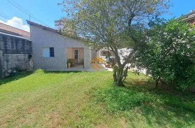 Casa com 2 quartos, maracanã, praia grande - r$ 650 mil, cod: 10378