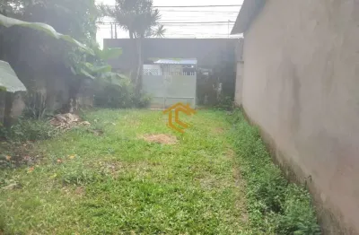 Terreno à venda na Avenida Presidente Kennedy, 11581, Jardim Melvi, Praia Grande