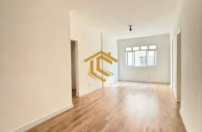 Apartamento com 2 quartos, canto do forte, praia grande - r$ 360 mil, cod: 10391