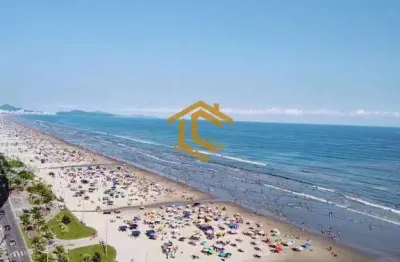 Apartamento com 2 quartos, caiçara, praia grande - r$ 460 mil, cod: 10393
