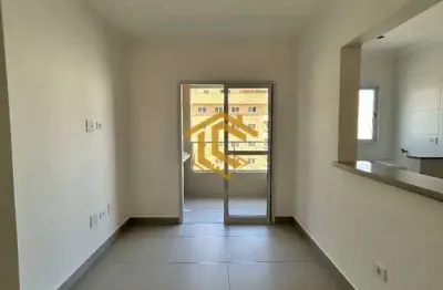 Apartamento com 1 quarto, aviação, praia grande - r$ 362 mil, cod: 10403
