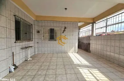 Casa com 2 quartos, mirim, praia grande - r$ 607 mil, cod: 10411