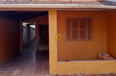 Casa com 3 quartos, ocian, praia grande - r$ 435 mil, cod: 10424