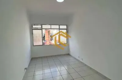 Apartamento com 1 quarto, tupi, praia grande - r$ 230 mil, cod: 10426