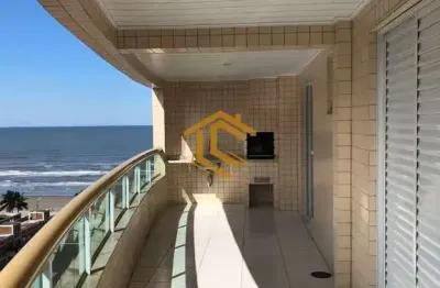 Apartamento com 2 quartos, caiçara, praia grande - r$ 580 mil, cod: 10436