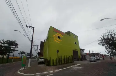 Casa comercial à venda na Avenida Presidente Kennedy, 11581, Vila Mirim, Praia Grande