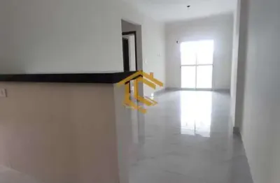 Apartamento com 2 quartos, tupi, praia grande - r$ 495 mil, cod: 10441