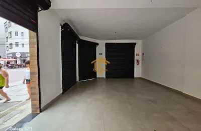 Salão com 0 quarto, ocian, praia grande, cod: 10451