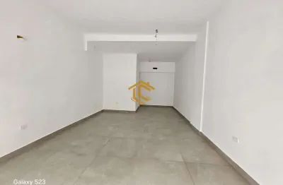 Sala comercial para alugar na Avenida Presidente Kennedy, 11581, Cidade Ocian, Praia Grande