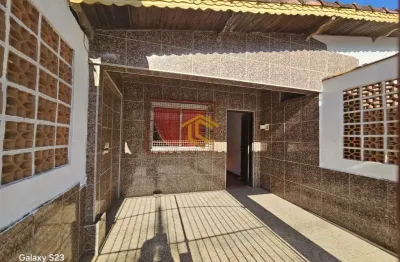 Casa com 8 quartos, mirim, praia grande - r$ 700 mil, cod: 10454