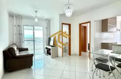 Apartamento com 1 quarto, aviação, praia grande - r$ 365 mil, cod: 10455