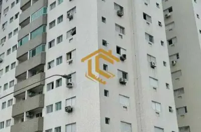 Apartamento com 2 quartos, guilhermina, praia grande - r$ 355 mil, cod: 10459