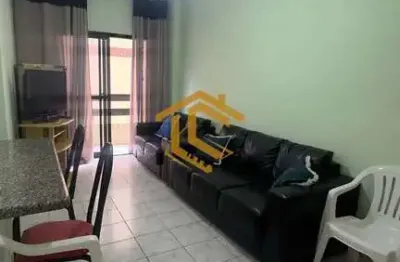 Apartamento com 2 quartos, caiçara, praia grande - r$ 330 mil, cod: 10471