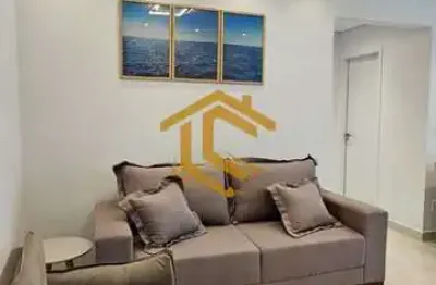 Apartamento com 2 quartos, aviação, praia grande - r$ 470 mil, cod: 10497