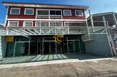Ponto comercial para alugar na Avenida Presidente Kennedy, 11581, Tupi, Praia Grande