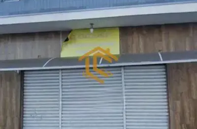 Ponto comercial para alugar na Avenida Presidente Kennedy, 11581, Tupi, Praia Grande