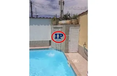 Casa com 4 dorms, real, praia grande - r$ 720 mil, cod: 8118