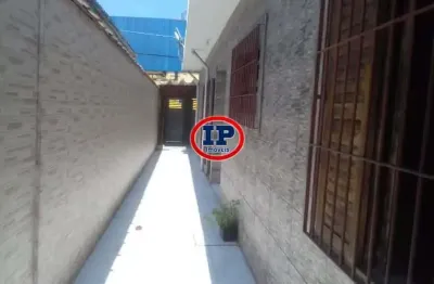 Casa com 2 quartos à venda na Avenida Presidente Kennedy, 11581, Jardim Anhangüera, Praia Grande