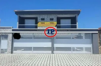 Casa de condomínio com 2 dorms, caiçara, praia grande - r$ 577 mil, cod: 8028
