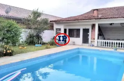 Casa com 4 dorms, real, praia grande - r$ 998 mil, cod: 8051