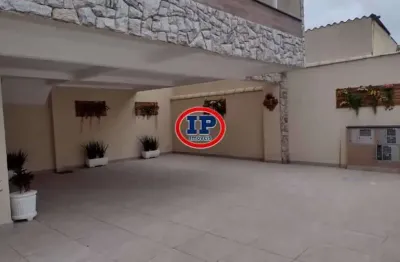Casa de condomínio com 2 quartos, esmeralda, praia grande - r$ 214 mil, cod: 7997
