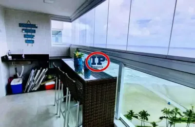 Apartamento com 2 dorms, flórida, praia grande - r$ 589 mil, cod: 8017