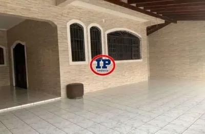 Sobrado com 4 dorms, caiçara, praia grande - r$ 800 mil, cod: 7895
