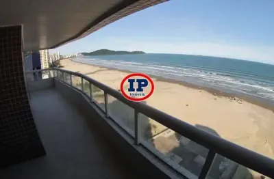 Apartamento com 3 dorms, aviação, praia grande - r$ 1.4 mi, cod: 7800