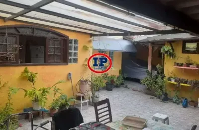 Sobrado com 3 dorms, caiçara, praia grande - r$ 520 mil, cod: 7663