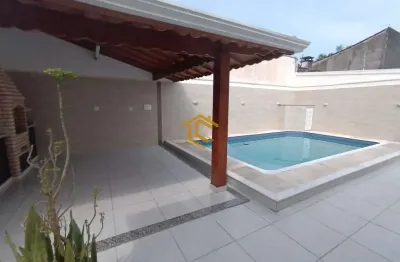 Casa com 4 dorms, flórida, praia grande - r$ 1.35 mi, cod: 7647