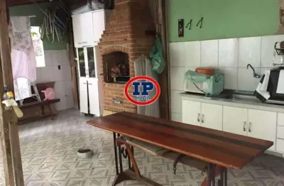 Casa com 4 dorms, maracanã, praia grande - r$ 550 mil, cod: 7605