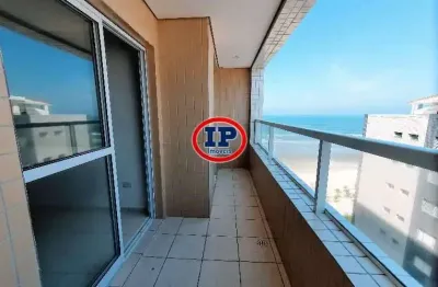 Apartamento com 2 dorms, real, praia grande - r$ 505 mil, cod: 7556