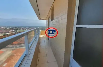 Apartamento com 1 dorm, real, praia grande - r$ 345 mil, cod: 7555