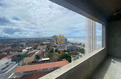 Apartamento com 1 dorm, real, praia grande - r$ 289 mil, cod: 7358