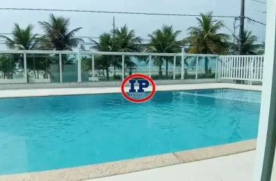 Apartamento com 1 dorm, maracanã, praia grande - r$ 270 mil, cod: 7238