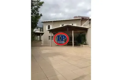Casa com 4 quartos à venda na Avenida Presidente Kennedy, 11581, Tupi, Praia Grande
