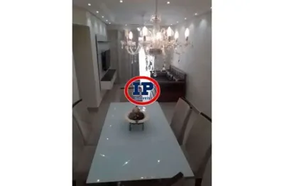 Apartamento com 3 quartos à venda na Avenida Presidente Kennedy, 11581, Aviação, Praia Grande