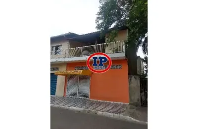 Casa com 2 quartos à venda na Avenida Presidente Kennedy, 11581, Jardim Melvi, Praia Grande