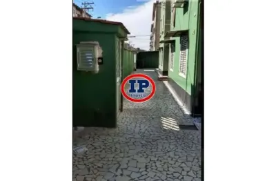 Apartamento com 2 dorms, castelo, santos - r$ 180 mil, cod: 6015
