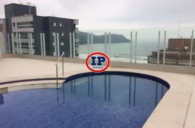 Apartamento com 2 dorms, canto do forte, praia grande - r$ 575 mil, cod: 5858