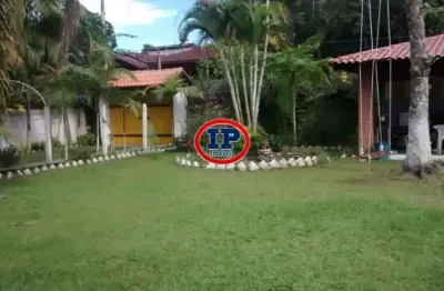 Chácara com 3 dorms, jardim são fernando, itanhaém - r$ 580 mil, cod: 5589