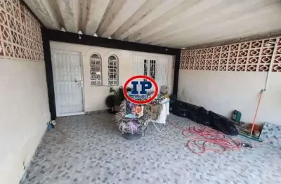 Casa com 3 dorms, caiçara, praia grande - r$ 400 mil, cod: 7122