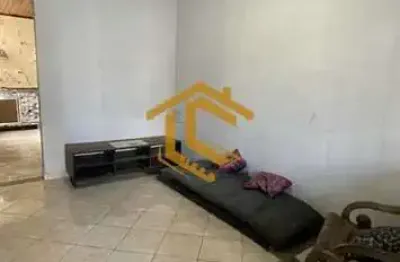 Casa com 1 dorm, caiçara, praia grande - r$ 235 mil, cod: 2751